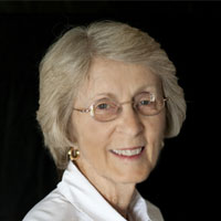 Priscilla Wheeler