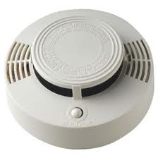 Smoke detectors & daylight saving