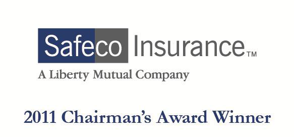 Liberty Mutual Chairman’s Award