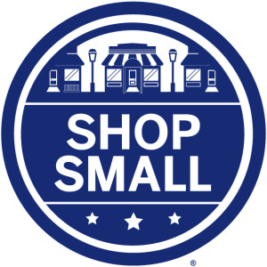 shop small