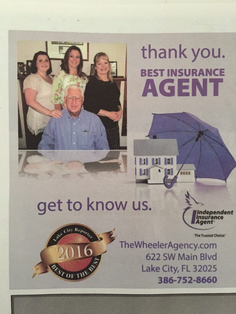 Best of the Best Insurance Agency