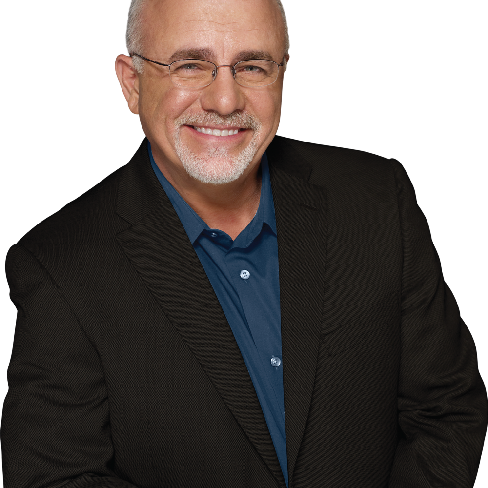 dave ramsey investing young