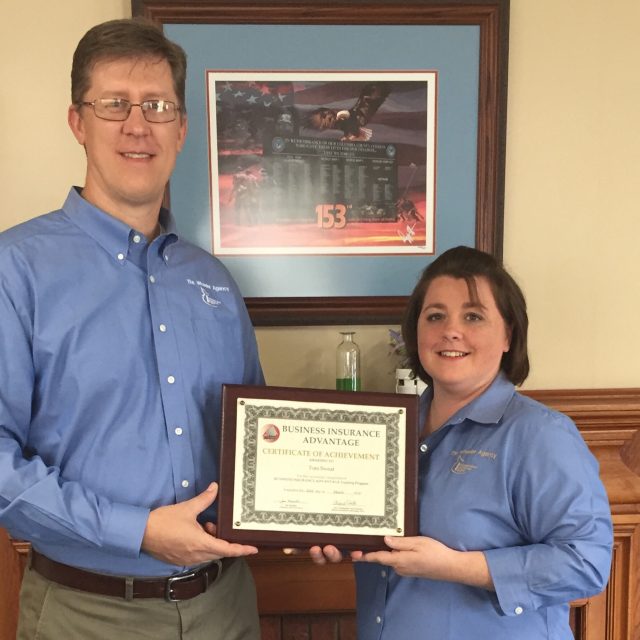 Business Insurance Advantage The Wheeler Agency